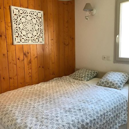Appartement Tt Confort Au Coeur Des Montagnes Avec Vue Sur Les Montagnes Wifi Luz-Saint-Sauveur Dış mekan fotoğraf